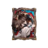 Диорама Myethos Хонкай Past Self in Mirror 21см Ruan Mei 6942421194224