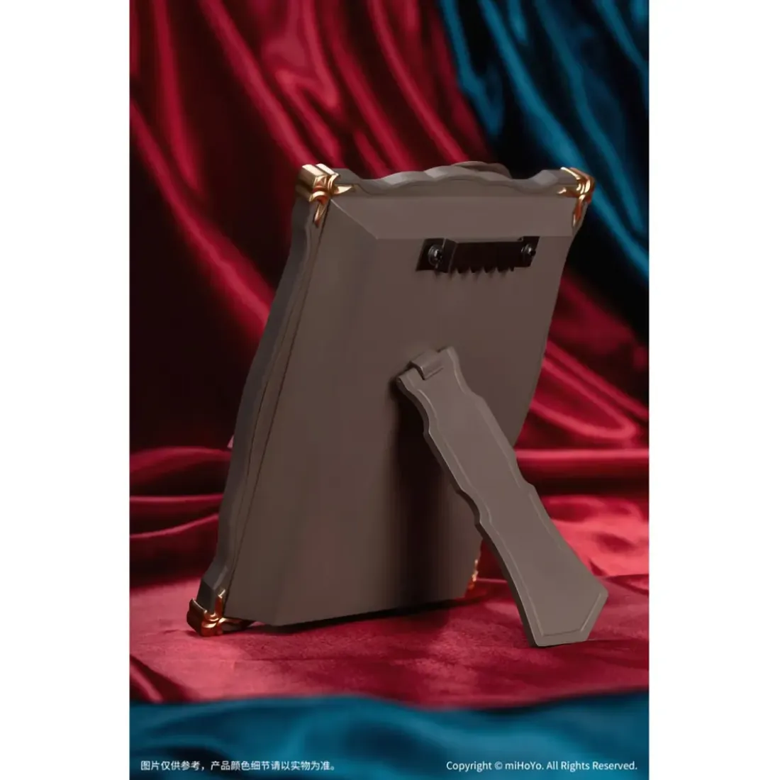 Диорама Myethos Хонкай Past Self in Mirror 21см Ruan Mei 6942421194224