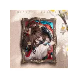 Диорама Myethos Хонкай Past Self in Mirror 21см Ruan Mei 6942421194224