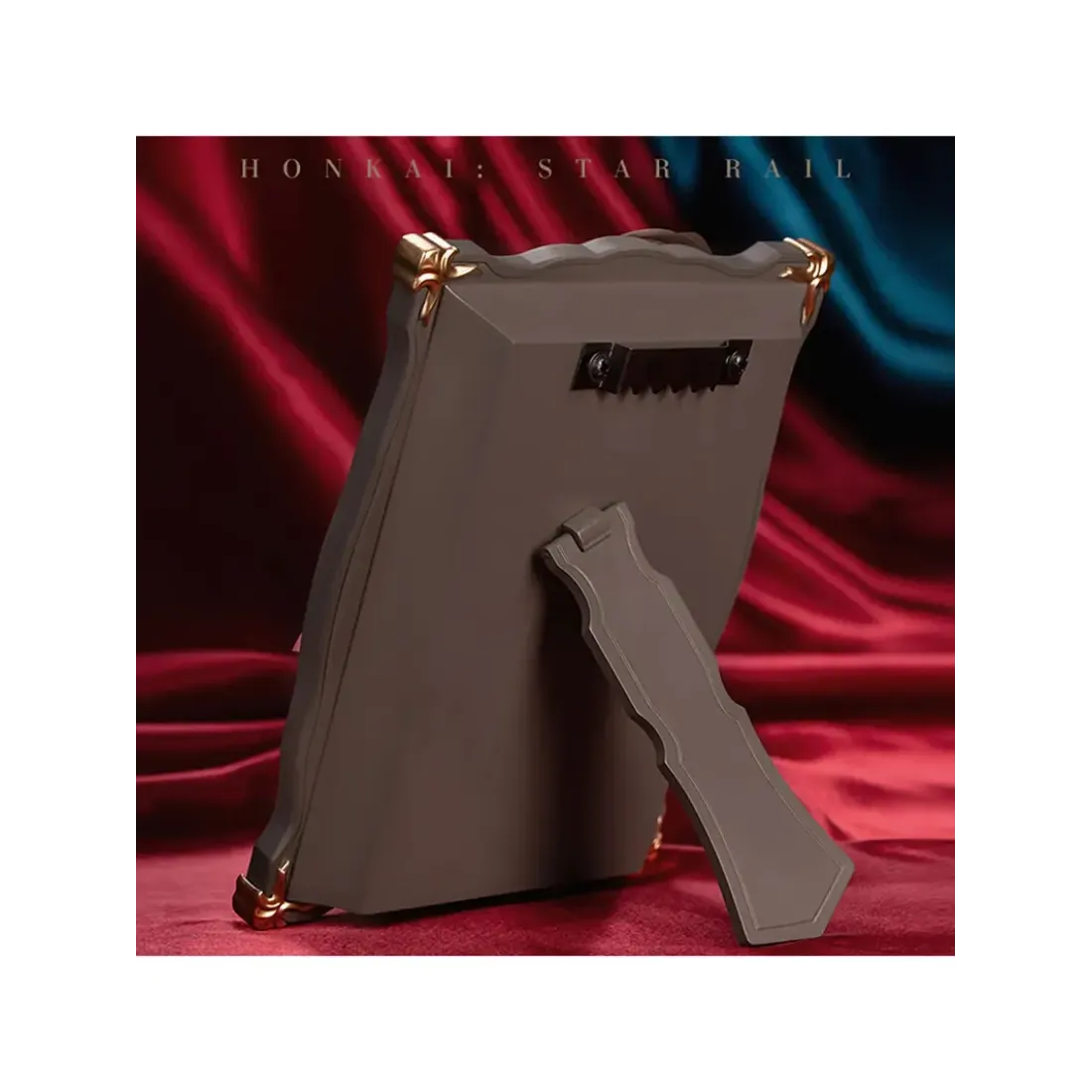 Диорама Myethos Хонкай Past Self in Mirror 21см Ruan Mei 6942421194224