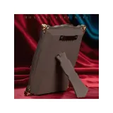 Диорама Myethos Хонкай Past Self in Mirror 21см Ruan Mei 6942421194224