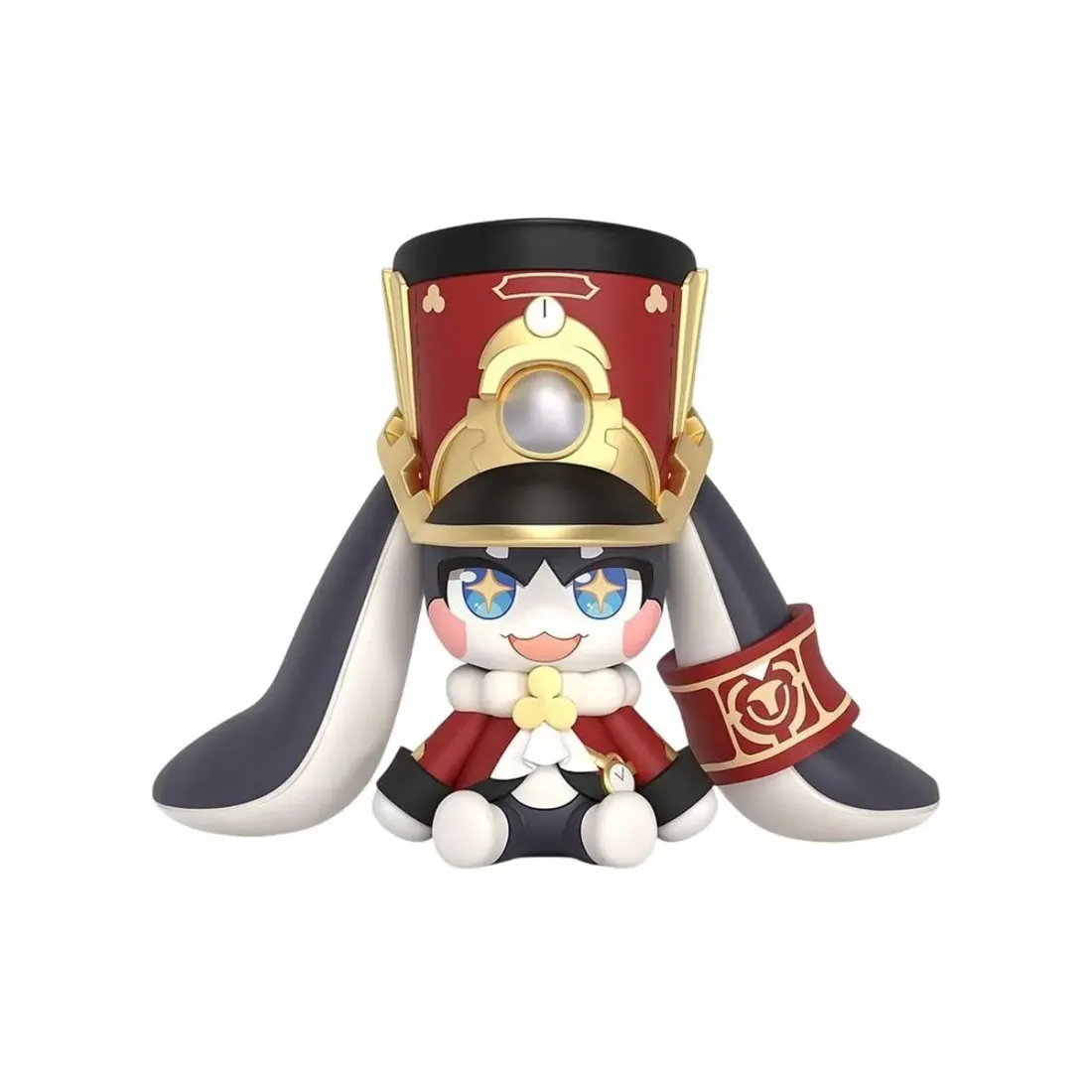 Фигурка Honkai: Star Rail Pom-Pom 8см. 4580590202917