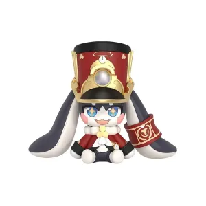 Фигурка Honkai: Star Rail Pom-Pom 8см. 4580590202917