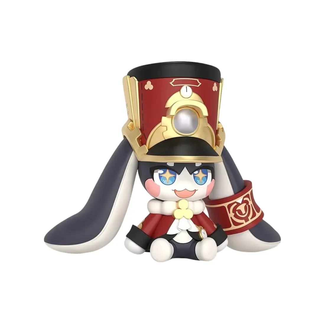 Фигурка Honkai: Star Rail Pom-Pom 8см. 4580590202917