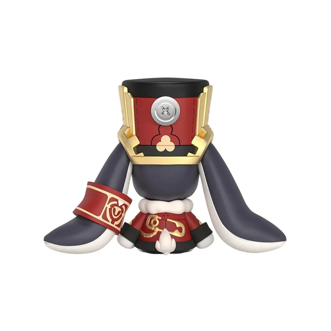 Фигурка Honkai: Star Rail Pom-Pom 8см. 4580590202917