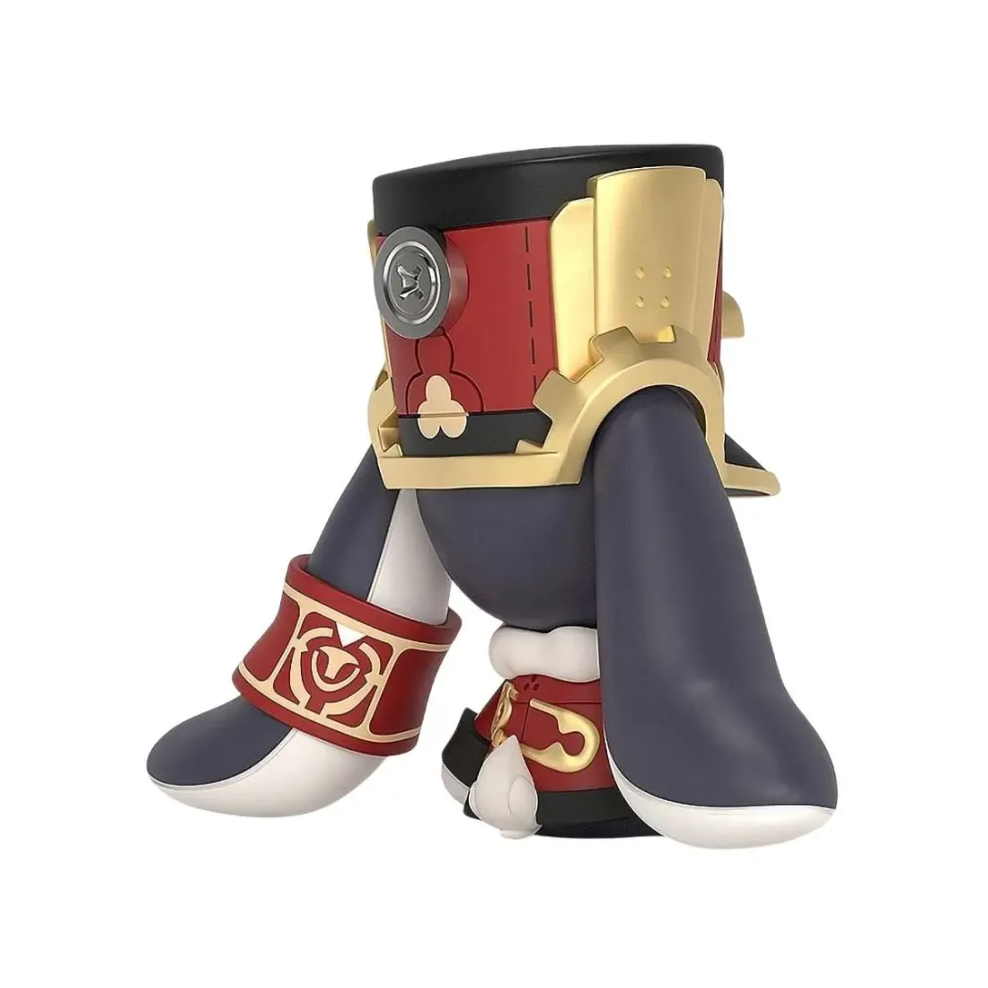 Фигурка Honkai: Star Rail Pom-Pom 8см. 4580590202917