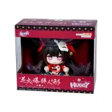Фигурка Honkai: Star Rail Sparkle Sparkle's Bomb Doll 6см. 4580590202924
