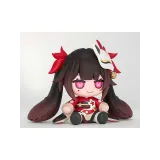 Фигурка Honkai: Star Rail Sparkle Sparkle's Bomb Doll 6см. 4580590202924