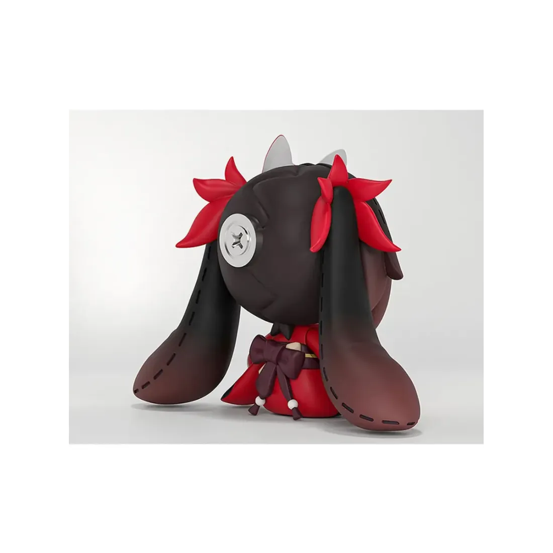 Фигурка Honkai: Star Rail Sparkle Sparkle's Bomb Doll 6см. 4580590202924