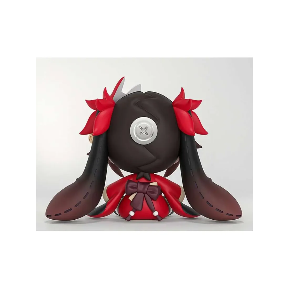 Фигурка Honkai: Star Rail Sparkle Sparkle's Bomb Doll 6см. 4580590202924