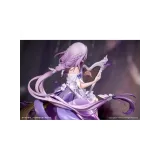 Фигурка Myethos Хонкай Butterfly of Fable 1/8 18см Castorice 6942421186564