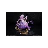 Фигурка Myethos Хонкай Butterfly of Fable 1/8 18см Castorice 6942421186564