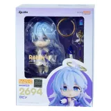 Фигурка Nendoroid Robin Зарянка 10см. 4580590205734