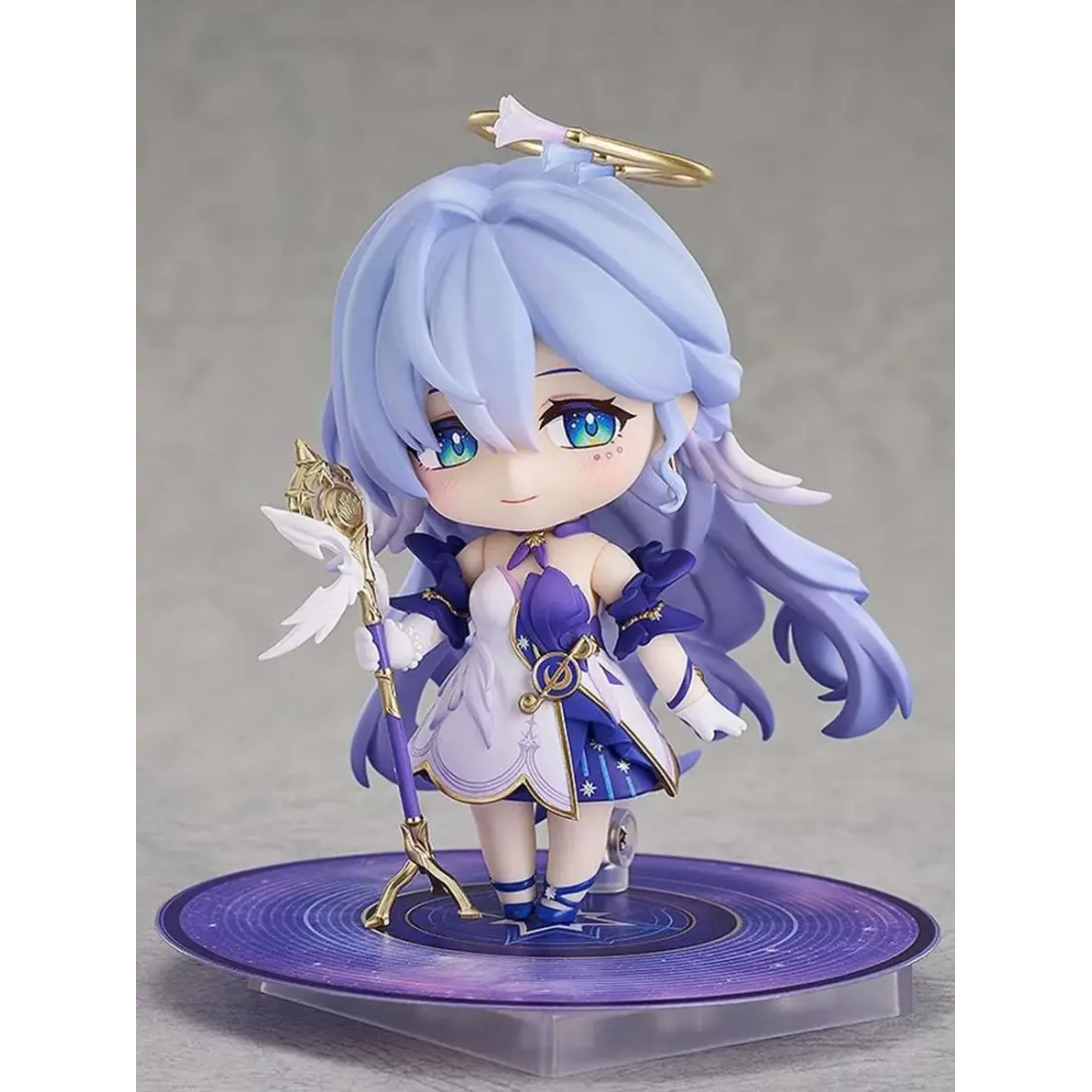 Фигурка Nendoroid Robin Зарянка 10см. 4580590205734