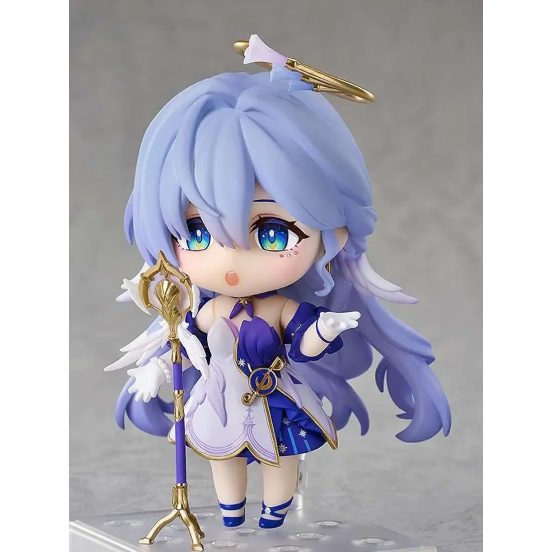 Фигурка Nendoroid Robin Зарянка 10см. 4580590205734