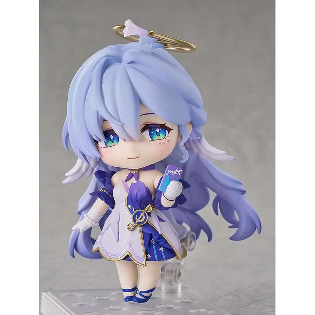 Фигурка Nendoroid Robin Зарянка 10см. 4580590205734