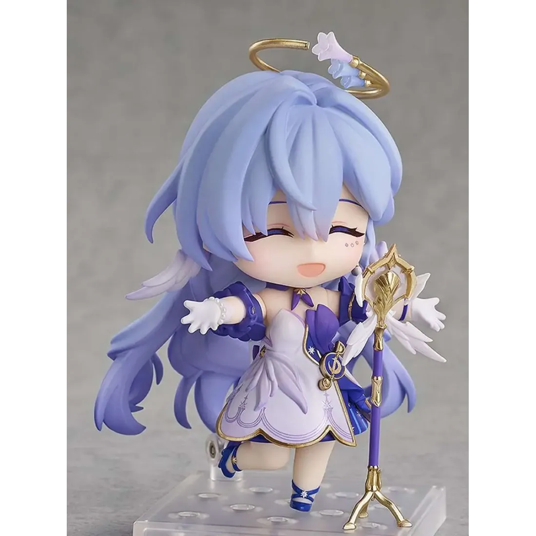 Фигурка Nendoroid Robin Зарянка 10см. 4580590205734
