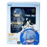 Фигурка Nendoroid Sunday Воскресенье 10см. 4580590206014
