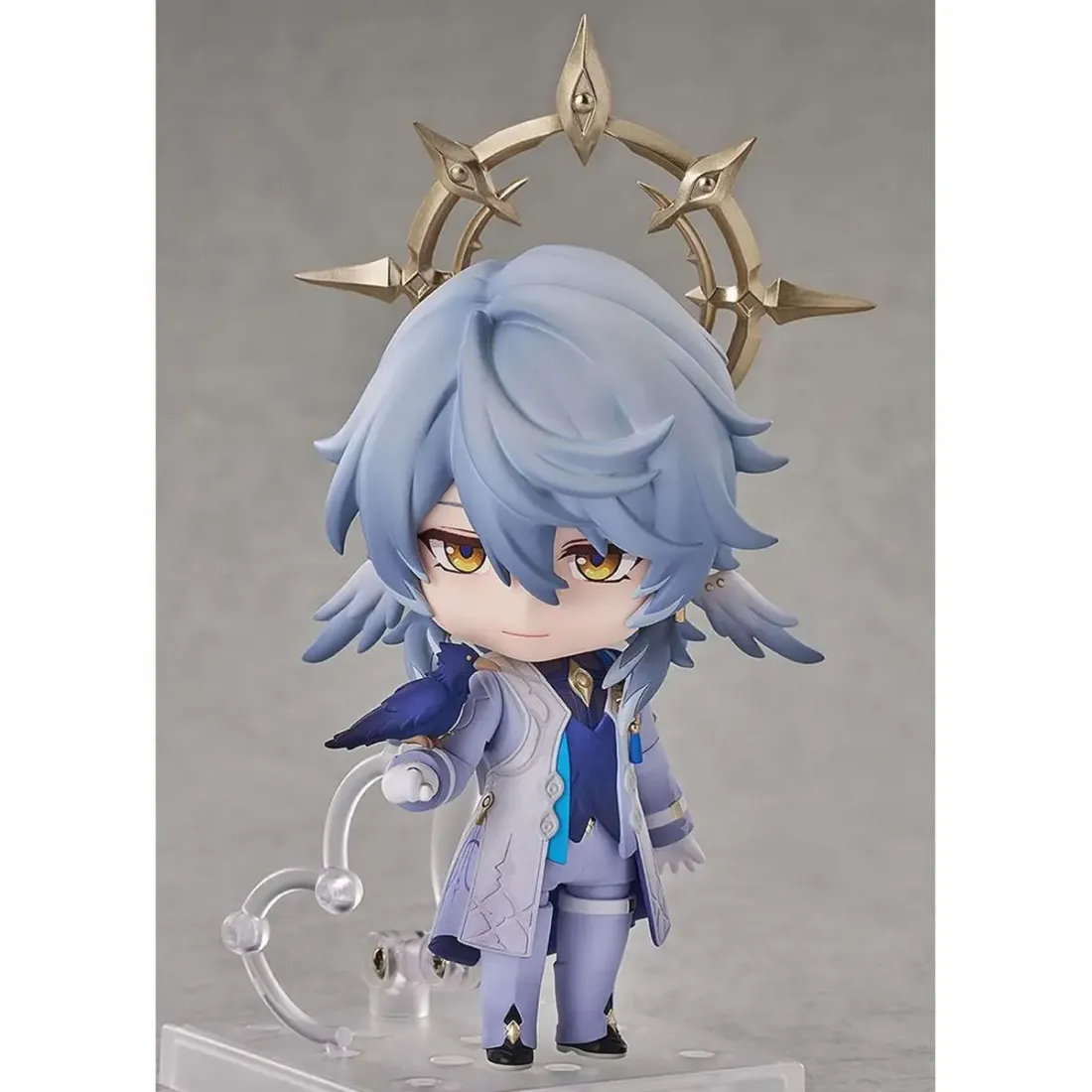 Фигурка Nendoroid Sunday Воскресенье 10см. 4580590206014