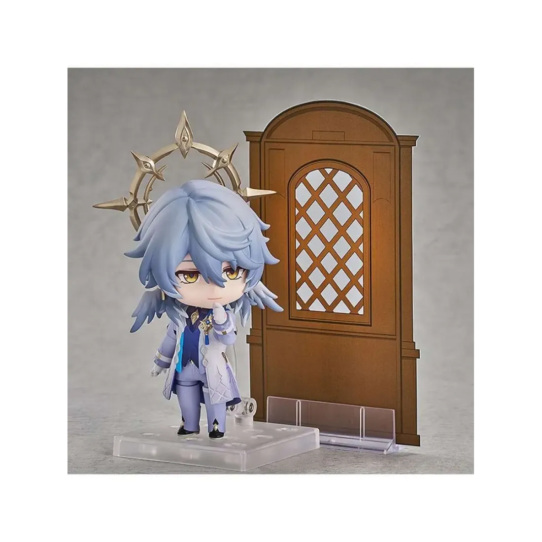 Фигурка Nendoroid Sunday Воскресенье 10см. 4580590206014