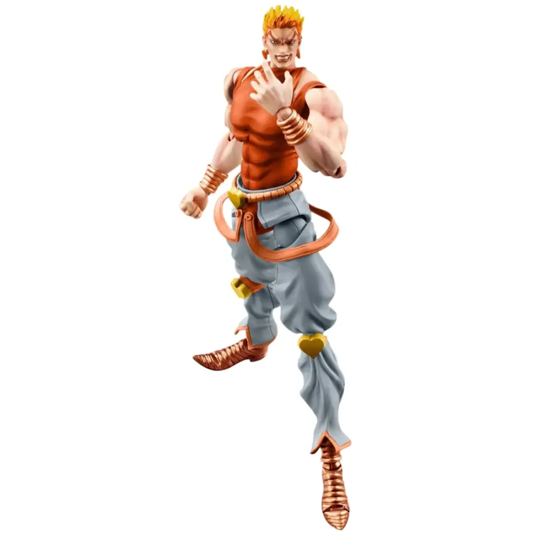 Фигурка Anime JoJo's Bizarre Adventure DIO AWAKEN Third 15см. 4573613727801