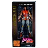 Фигурка Anime JoJo's Bizarre Adventure DIO AWAKEN Third 15см. 4573613727801