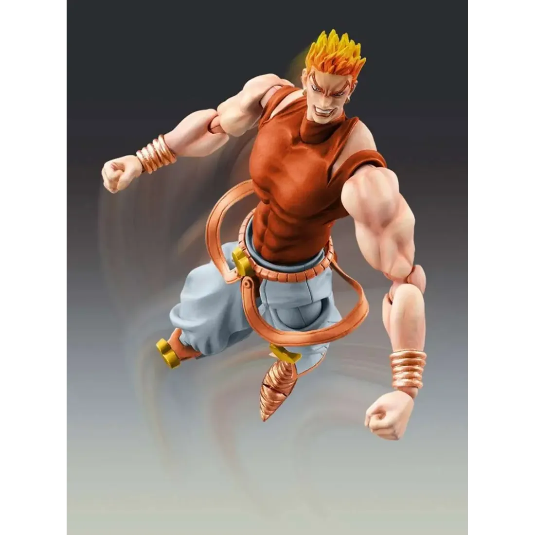 Фигурка Anime JoJo's Bizarre Adventure DIO AWAKEN Third 15см. 4573613727801