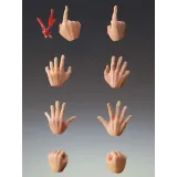 Фигурка Anime JoJo's Bizarre Adventure DIO AWAKEN Third 15см. 4573613727801