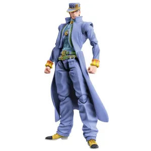 Фигурка Anime JoJo's Bizarre Adventure Jotaro Kujo Second 15см. 4573613715242