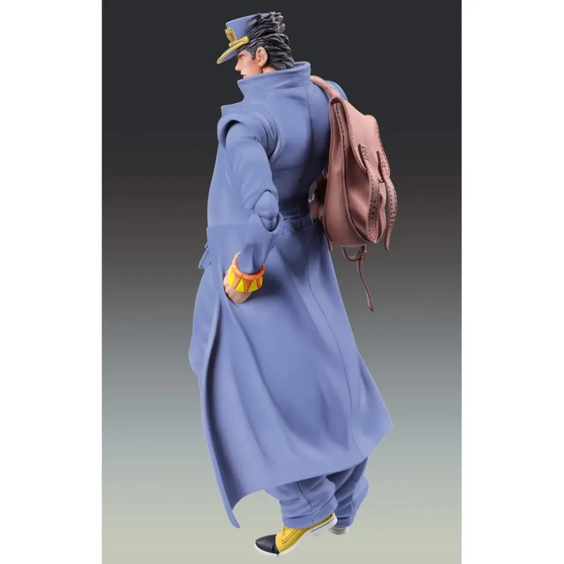 Фигурка Anime JoJo's Bizarre Adventure Jotaro Kujo Second 15см. 4573613715242