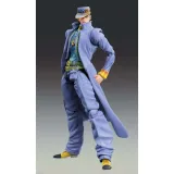 Фигурка Anime JoJo's Bizarre Adventure Jotaro Kujo Second 15см. 4573613715242