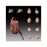 Фигурка Anime JoJo's Bizarre Adventure Jotaro Kujo Second 15см. 4573613715242