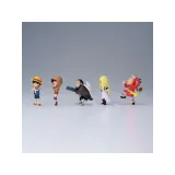 Фигурка Аниме Ван Пис WCF 8см.1шт. BP29778P