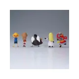 Фигурка Аниме Ван Пис WCF 8см.1шт. BP29778P