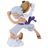 Фигурка Аниме Ван Пис Манки Д. Луффи 22см. BP29762P