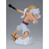 Фигурка Аниме Ван Пис Манки Д. Луффи 22см. BP29762P