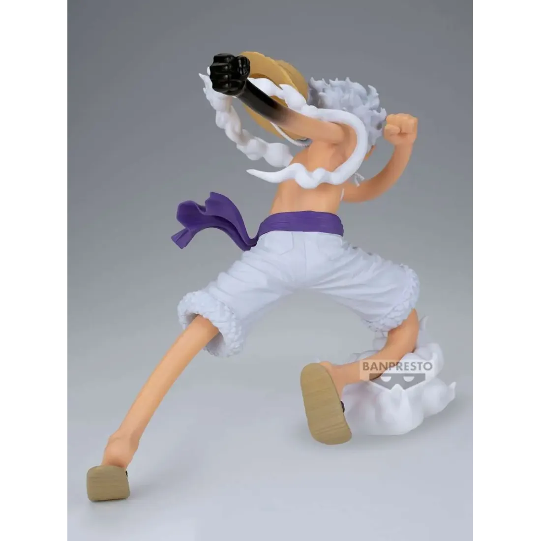 Фигурка Аниме Ван Пис Манки Д. Луффи 22см. BP29762P