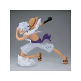 Фигурка Аниме Ван Пис Манки Д. Луффи 22см. BP29762P