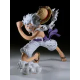 Фигурка Аниме Ван Пис Манки Д. Луффи 22см. BP29762P