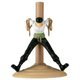 Фигурка Аниме Ван Пис Ророноа Зоро 17см. BP29758P