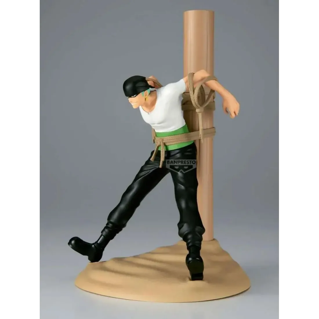 Фигурка Аниме Ван Пис Ророноа Зоро 17см. BP29758P