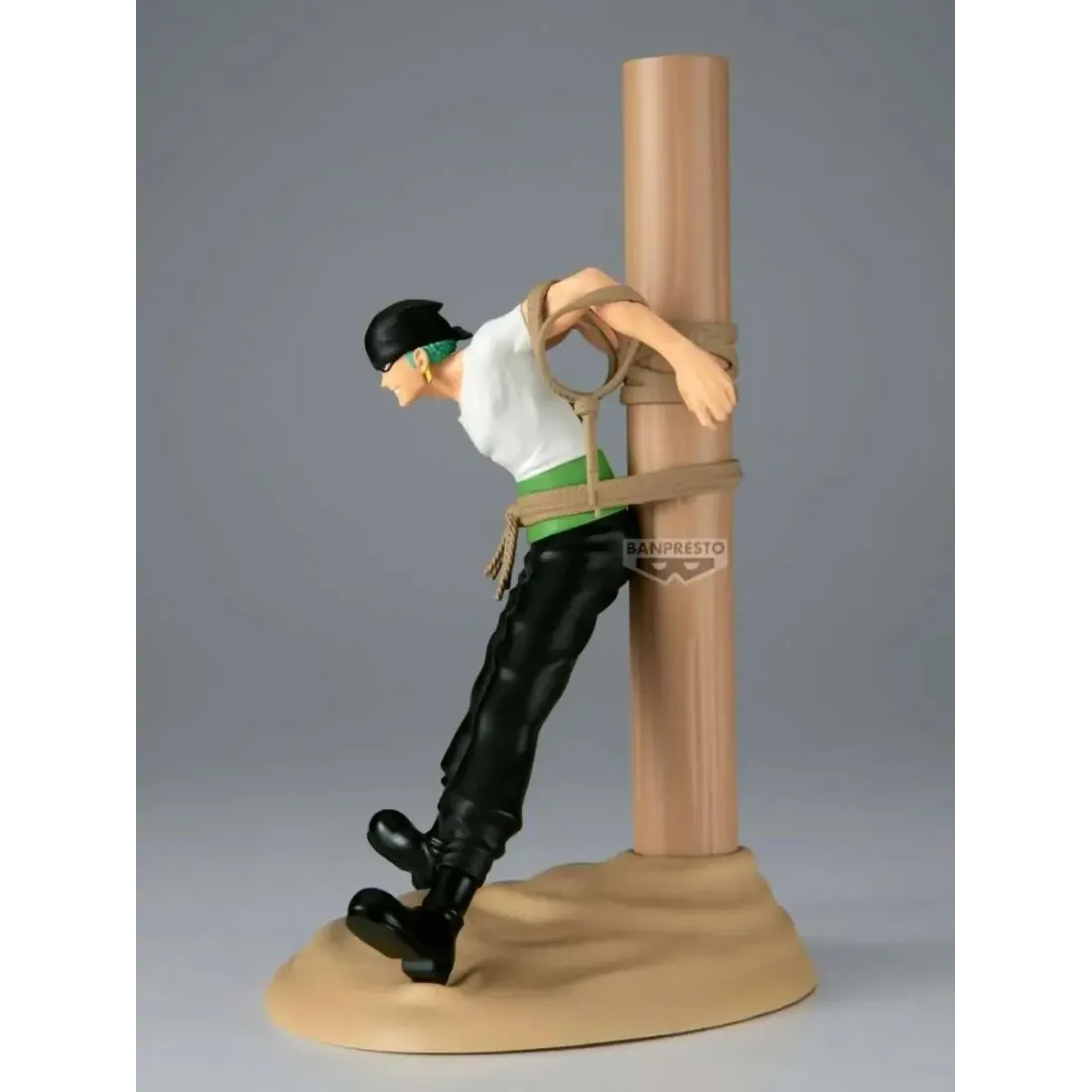 Фигурка Аниме Ван Пис Ророноа Зоро 17см. BP29758P