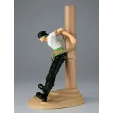 Фигурка Аниме Ван Пис Ророноа Зоро 17см. BP29758P