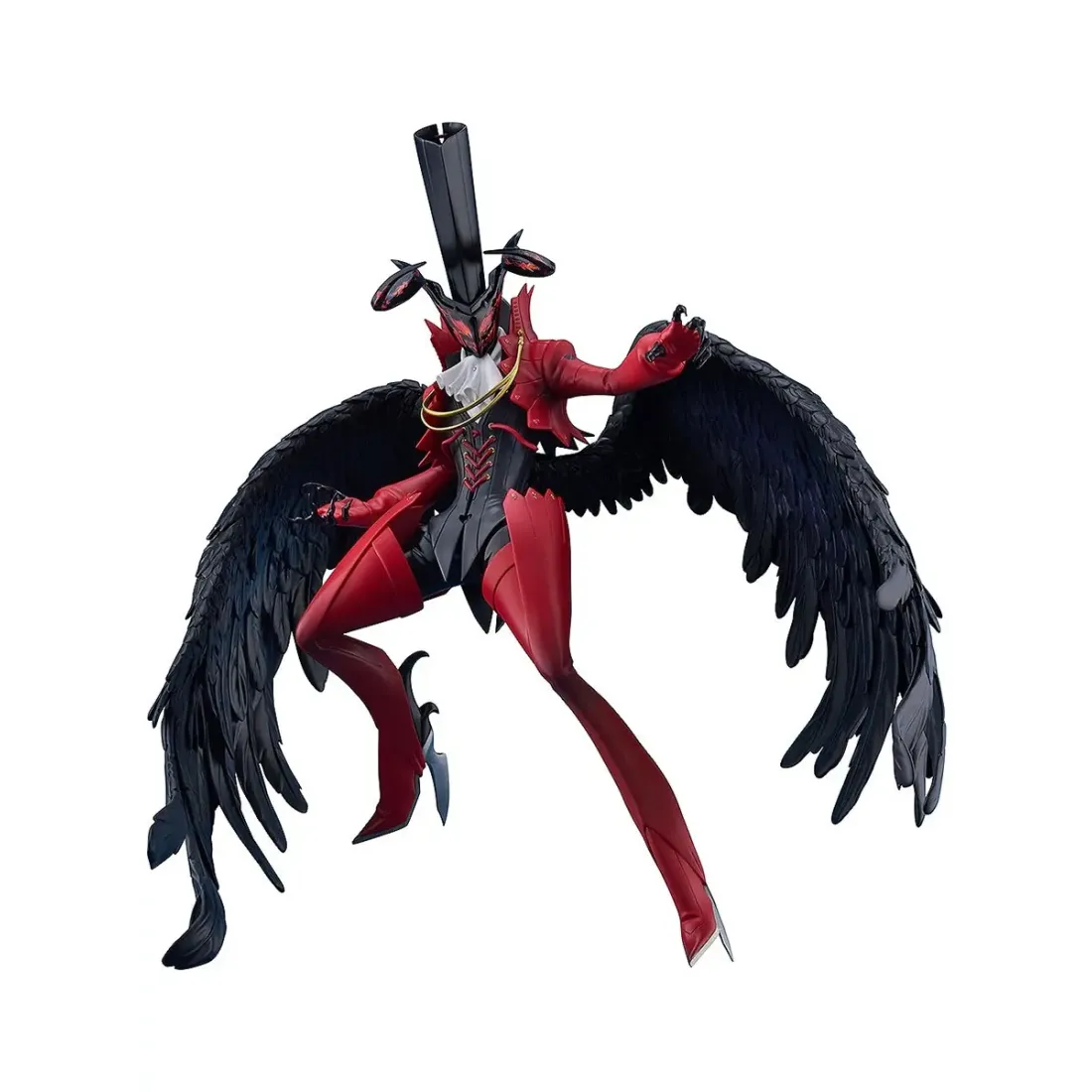 Фигурка Anime POP UP PARADE SP Persona5 Arsène 29см. 4580590207219