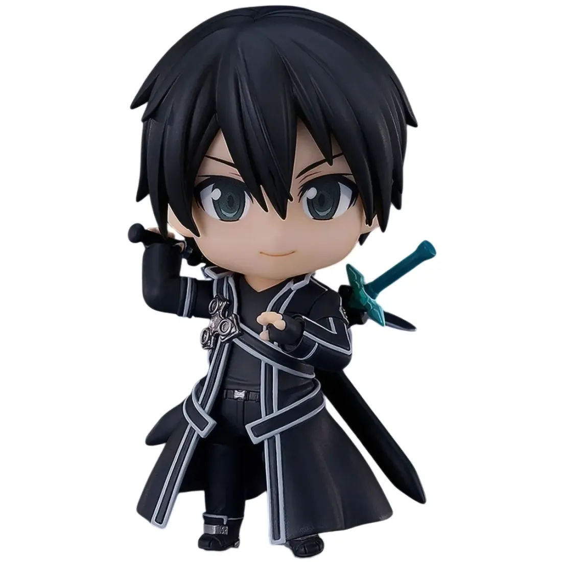 Фигурка Nendoroid Sword Art Online Kirito 2.0 10см.
