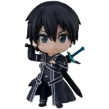 Фигурка Nendoroid Sword Art Online Kirito 2.0 10см.