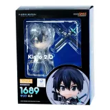 Фигурка Nendoroid Sword Art Online Kirito 2.0 10см.