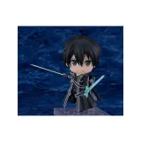 Фигурка Nendoroid Sword Art Online Kirito 2.0 10см.