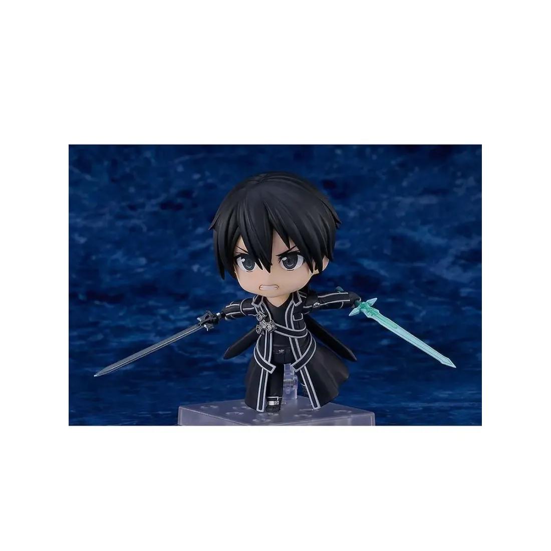 Фигурка Nendoroid Sword Art Online Kirito 2.0 10см.