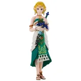 Фигурка Anime figma Zelda: Tears of the Kingdom ver. 15см. 4580590200326
